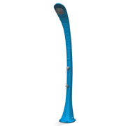 Douche solaire Cobra – Bleu