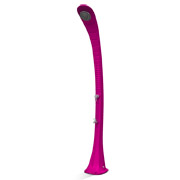 Douche solaire Cobra – Rose