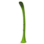 Douche solaire Cobra – Vert