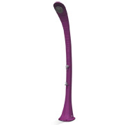 Douche solaire Cobra – Violet