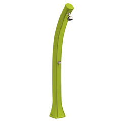 Douche solaire Happy 4×4 44 L – Vert