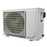 Pac piscine Prem’s 100 – 10 kW mono – Jusqu’à 70m3