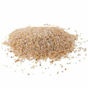 Sable de filtration 20kg